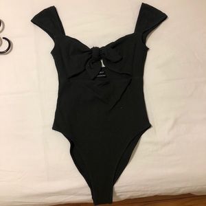 UO Tie Bodysuit